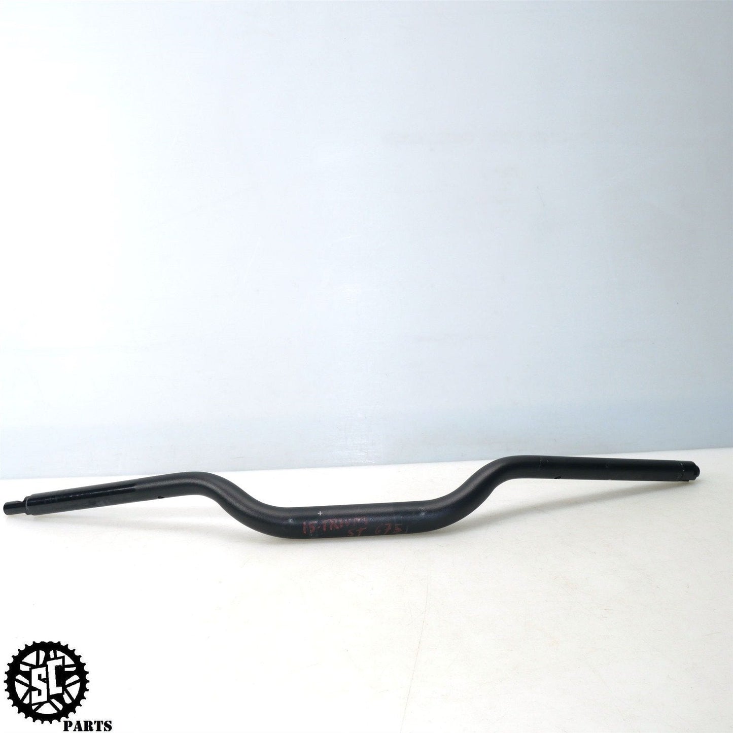 2015 TRIUMPH STREET TRIPLE 675 HANDLEBAR TAPERED T22