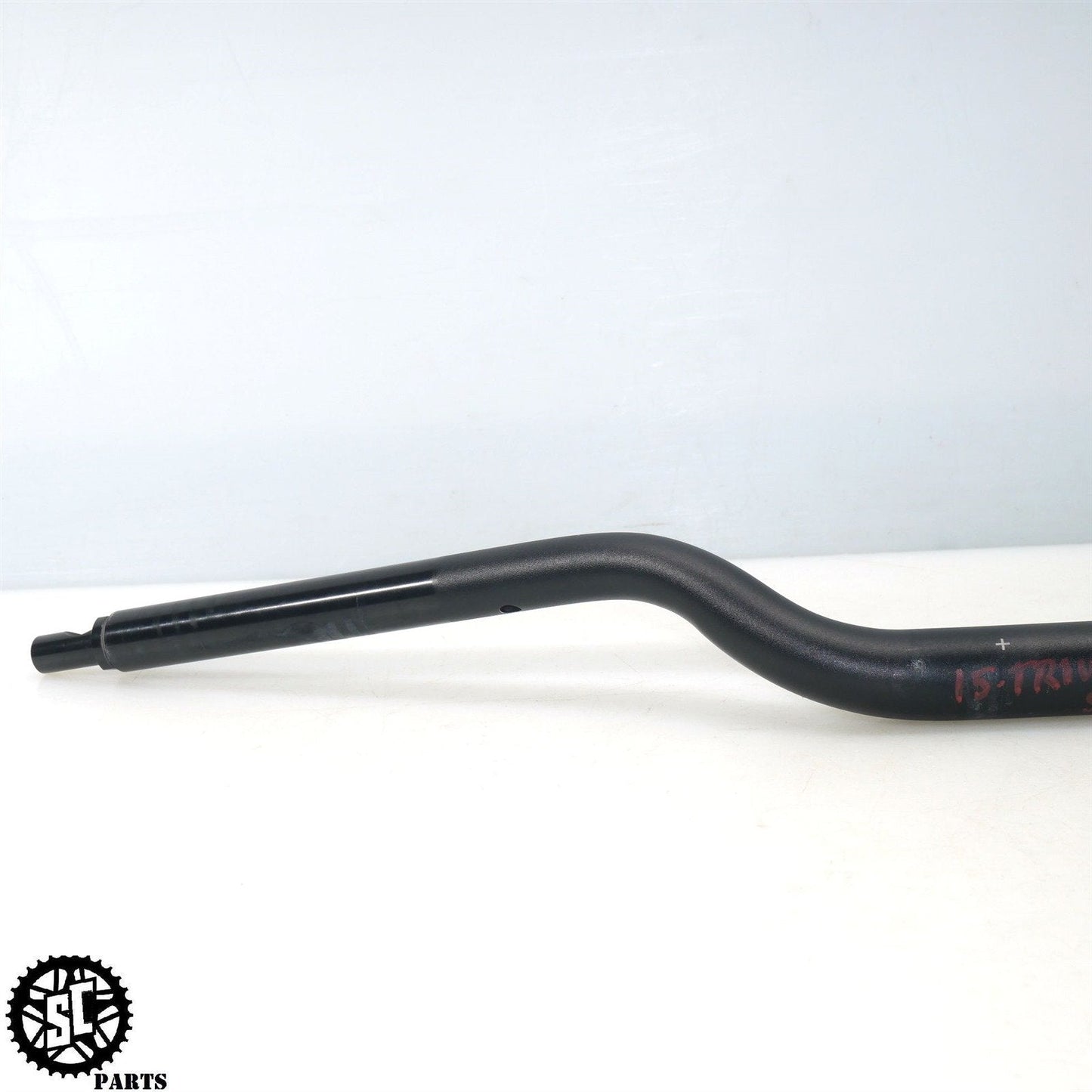 2015 TRIUMPH STREET TRIPLE 675 HANDLEBAR TAPERED T22