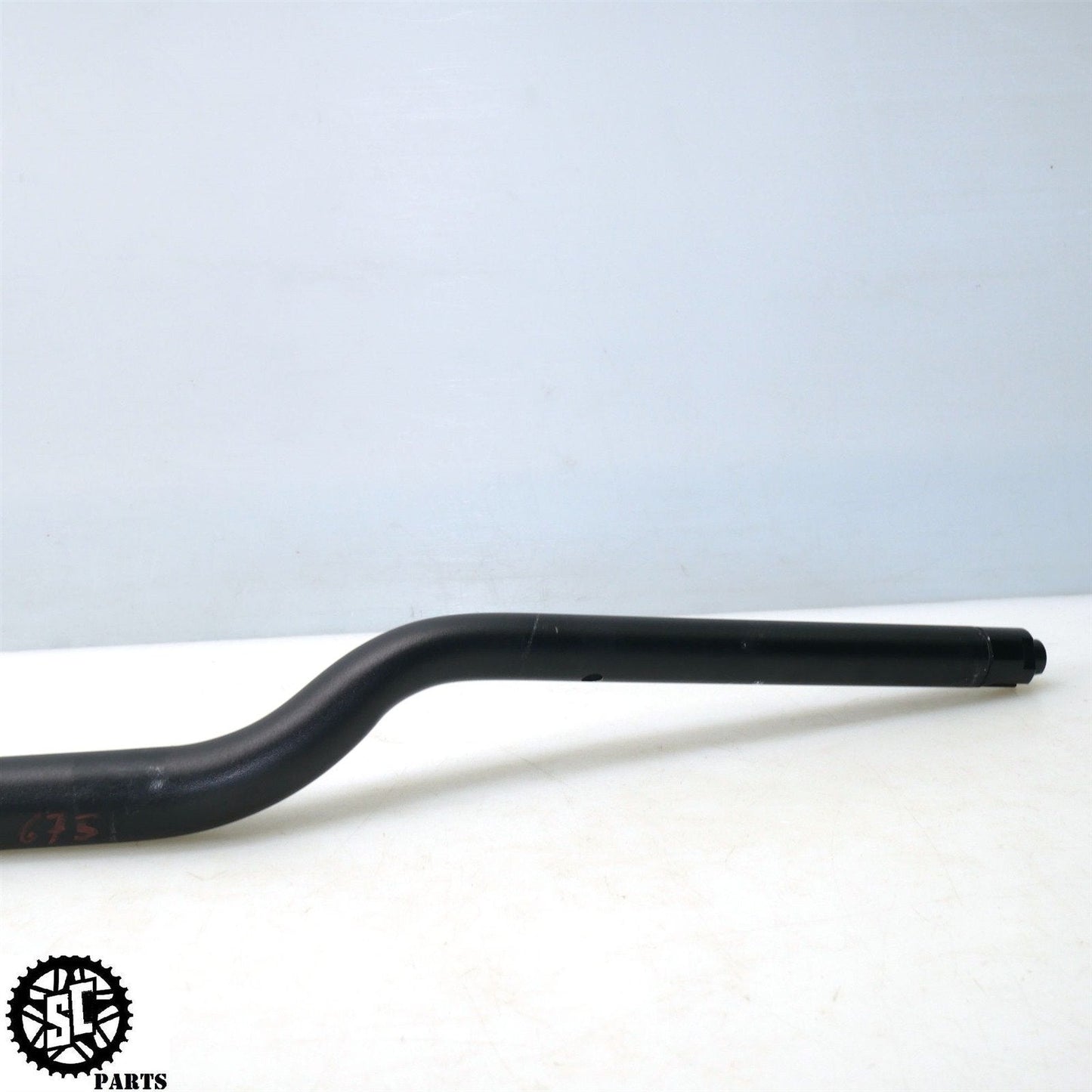 2015 TRIUMPH STREET TRIPLE 675 HANDLEBAR TAPERED T22
