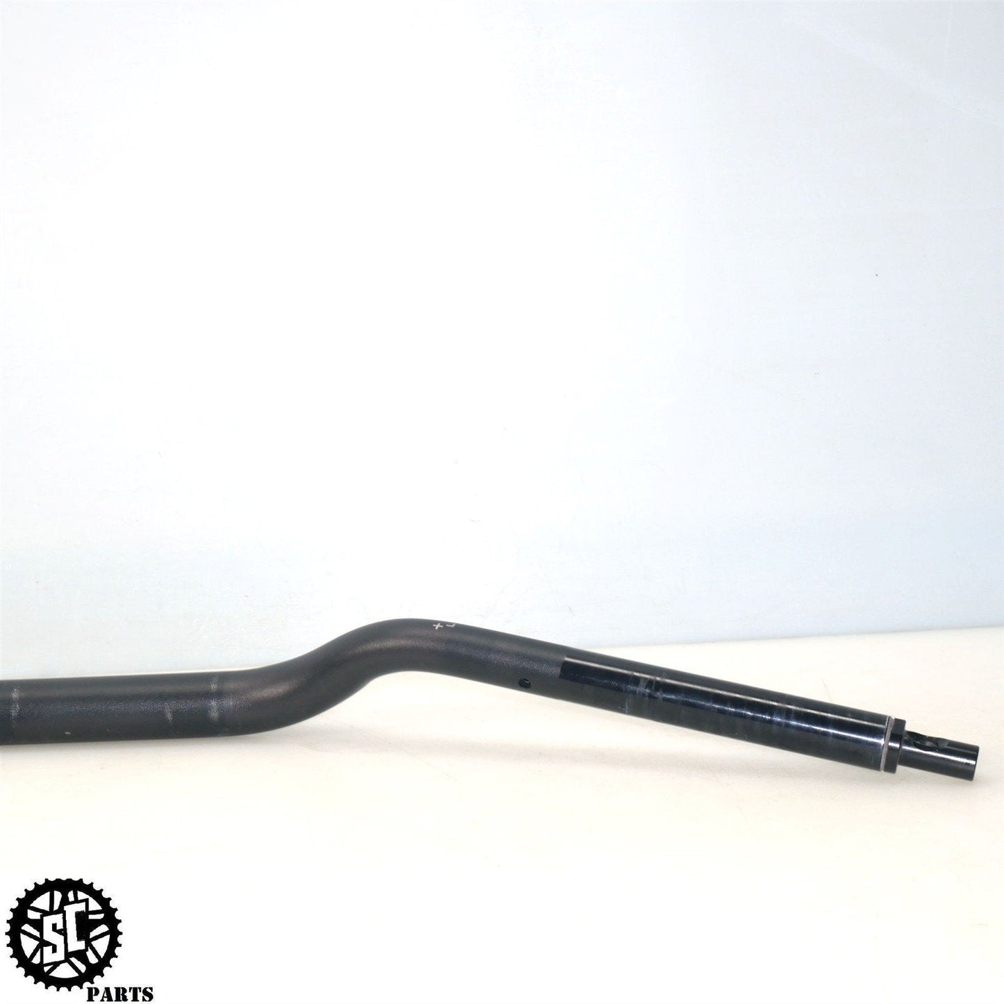 2015 TRIUMPH STREET TRIPLE 675 HANDLEBAR TAPERED T22
