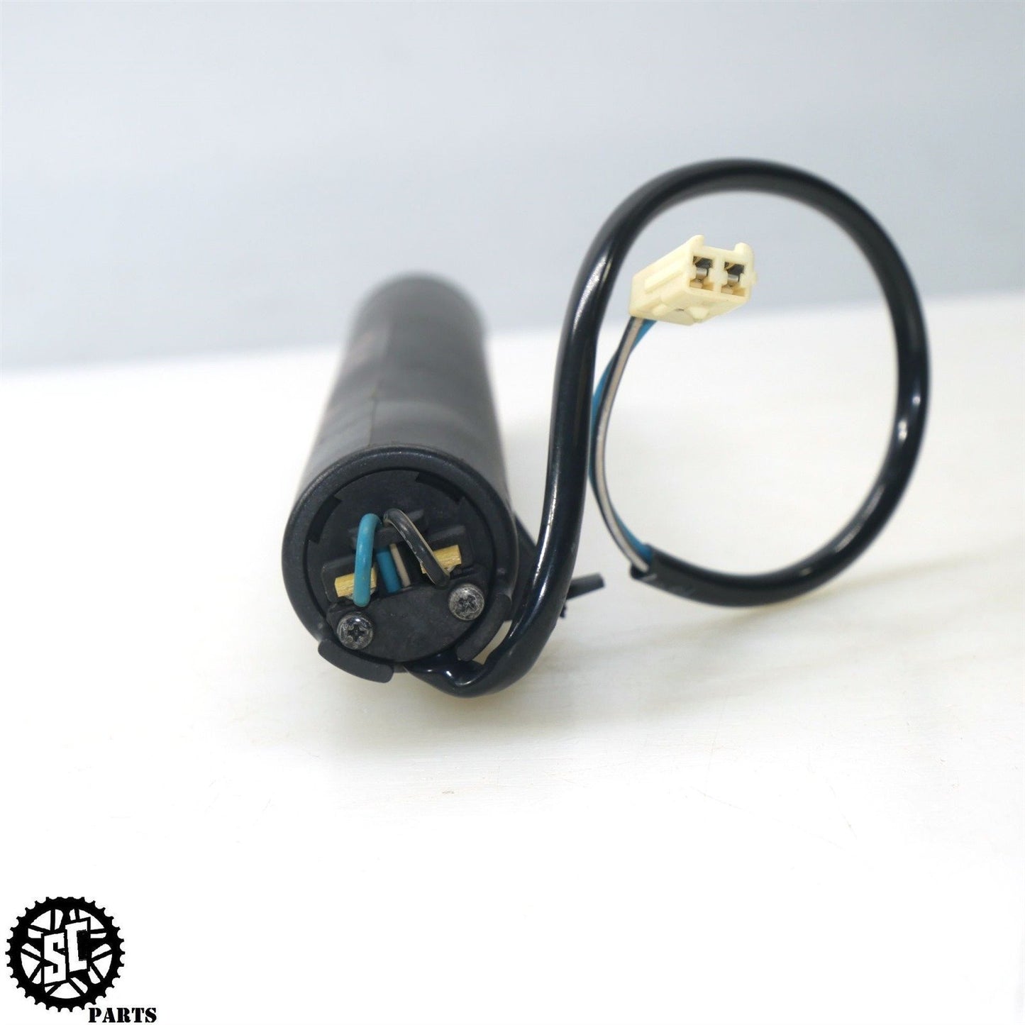 2015 TRIUMPH STREET TRIPLE 675 SENDING UNIT FUEL GAS TANK SENSOR T22