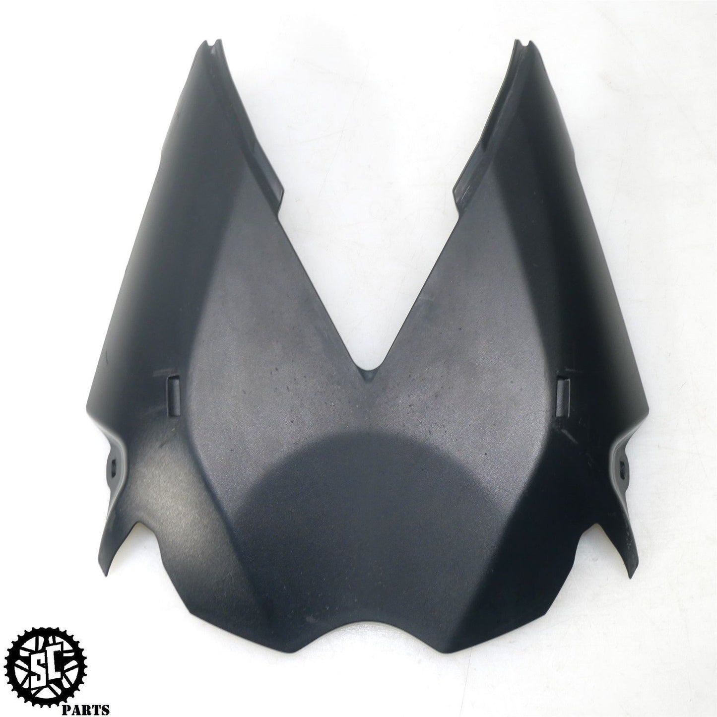 2015 TRIUMPH STREET TRIPLE 675 REAR UNDERTAIL LIGHT TAIL FAIRING T22