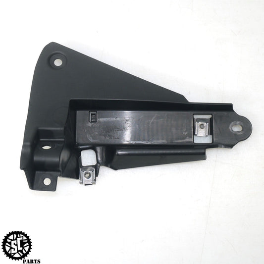 2015 TRIUMPH STREET TRIPLE 675 RIGHT SIDE INNER FAIRING COVER T22