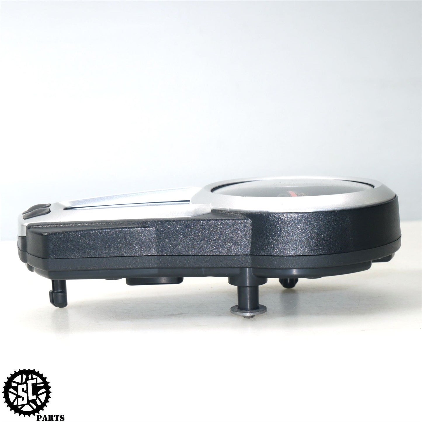 2015 TRIUMPH STREET TRIPLE 675 SPEEDOMETER GAUGE CLUSTER SPEEDO 21K T22