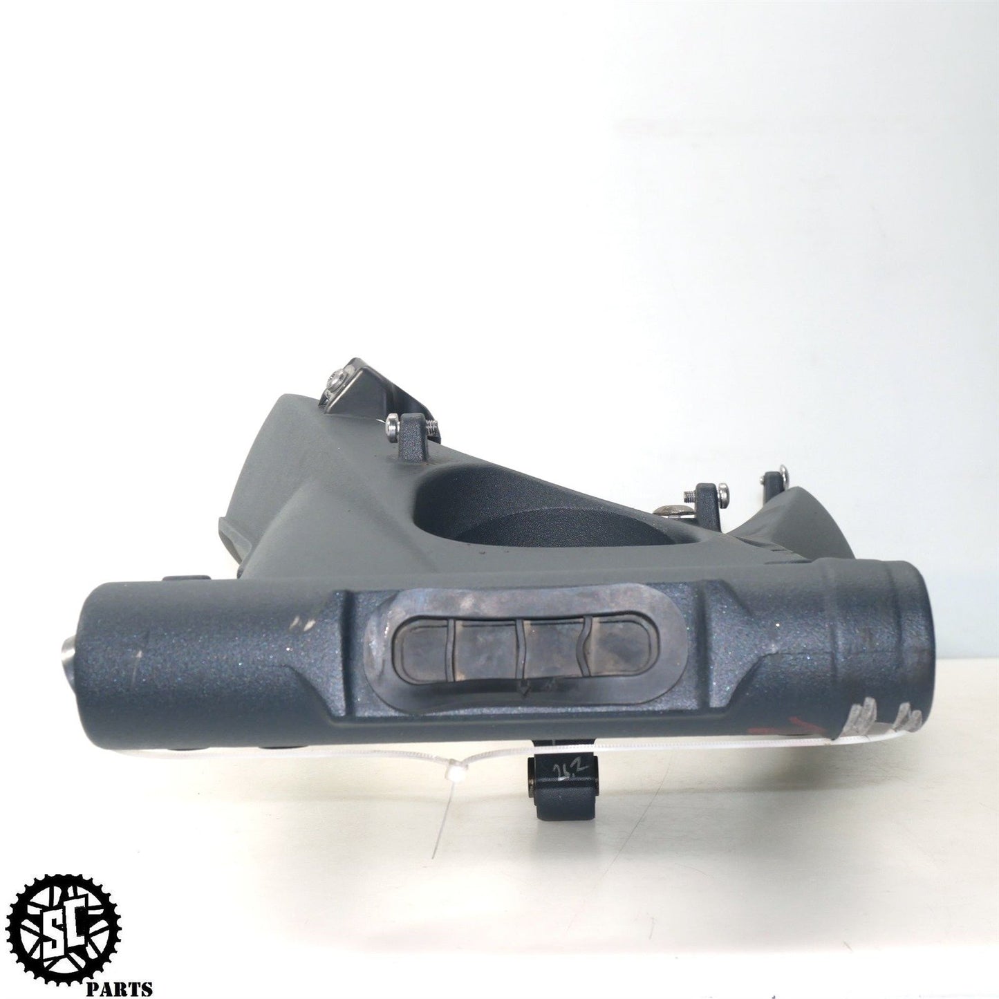 2015 TRIUMPH STREET TRIPLE 675 REAR SWINGARM T22