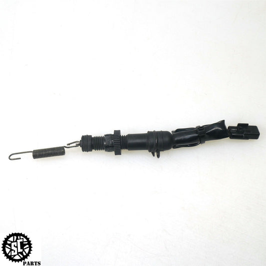 2001 HONDA CBR600 F4I REAR BRAKE LIGHT SWITCH SENSOR SPRING H22