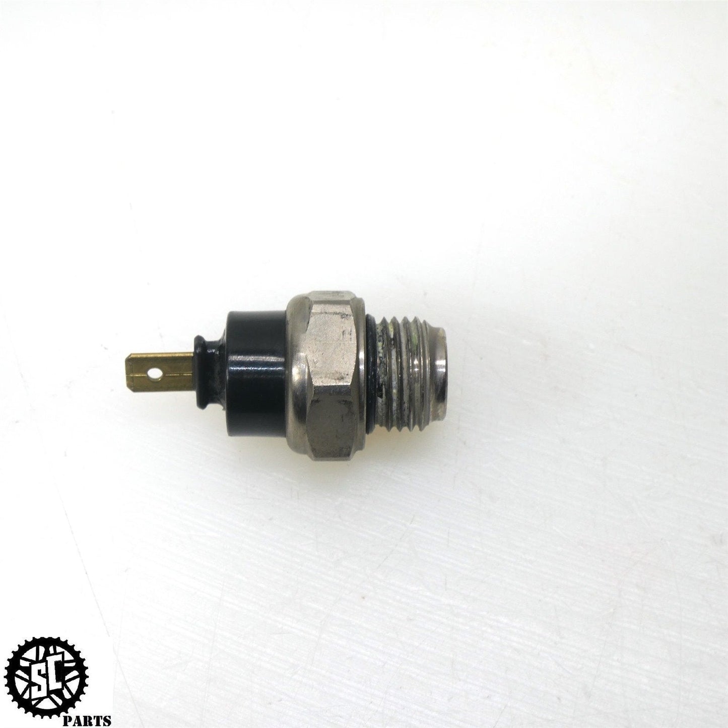 2001 HONDA CBR600 F4I COOLANT TEMPERATURE SENSOR FAN SWITCH H22