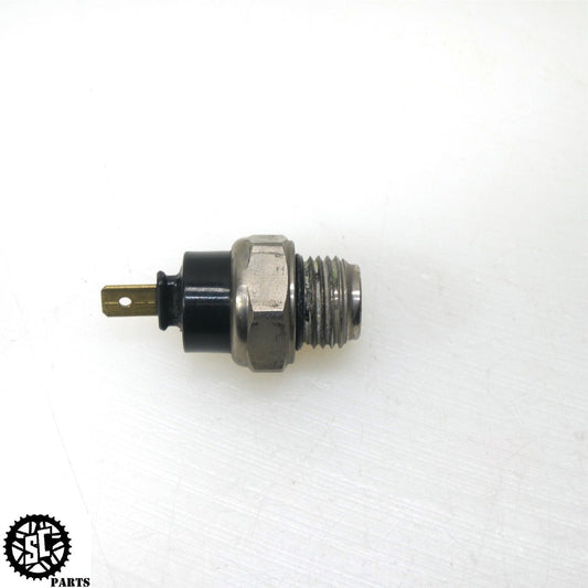 2001 HONDA CBR600 F4I COOLANT TEMPERATURE SENSOR FAN SWITCH H22