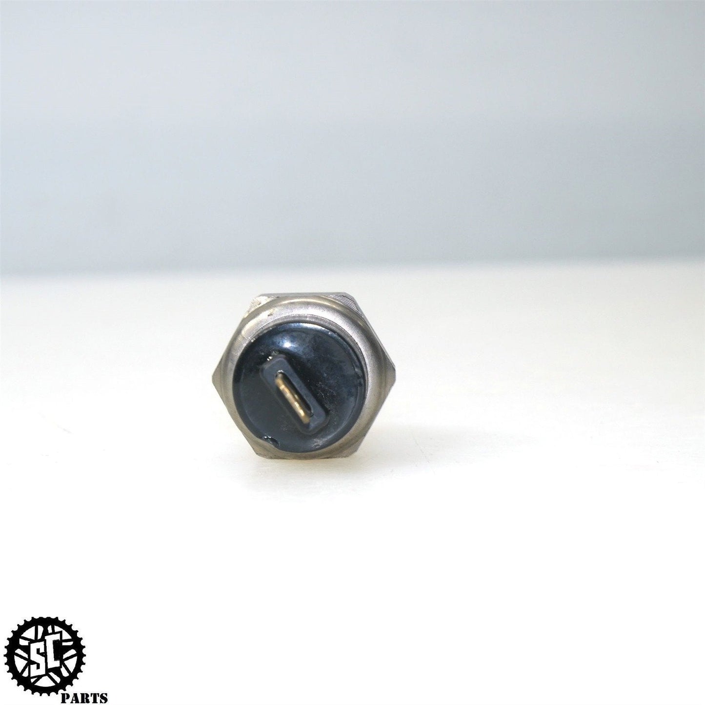 2001 HONDA CBR600 F4I COOLANT TEMPERATURE SENSOR FAN SWITCH H22