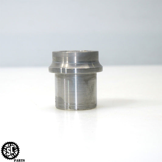 2001 HONDA CBR600 F4I REAR HUB AXLE INNER SPACER COLLAR H22
