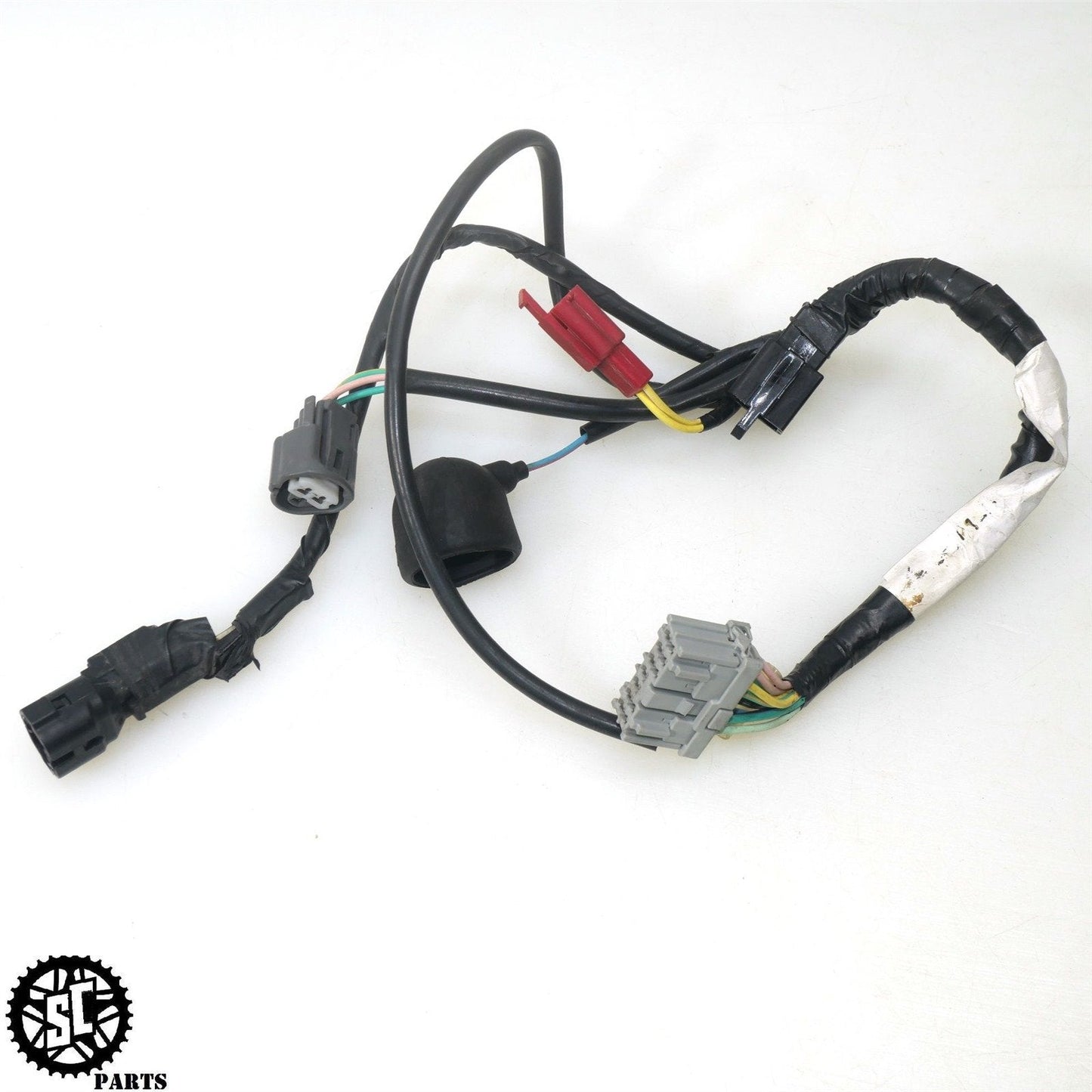 2001 HONDA CBR600 F4I ENGINE SENSOR WIRING HARNESS H22