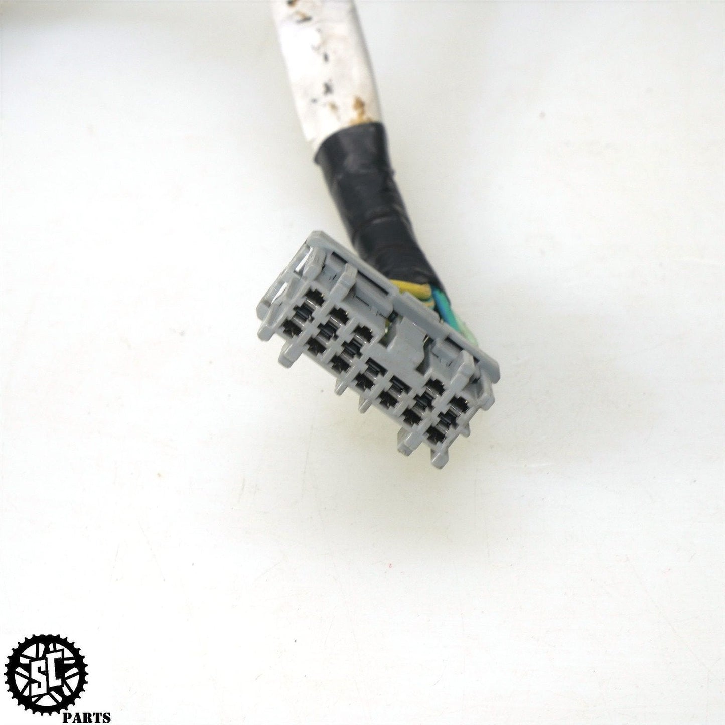 2001 HONDA CBR600 F4I ENGINE SENSOR WIRING HARNESS H22