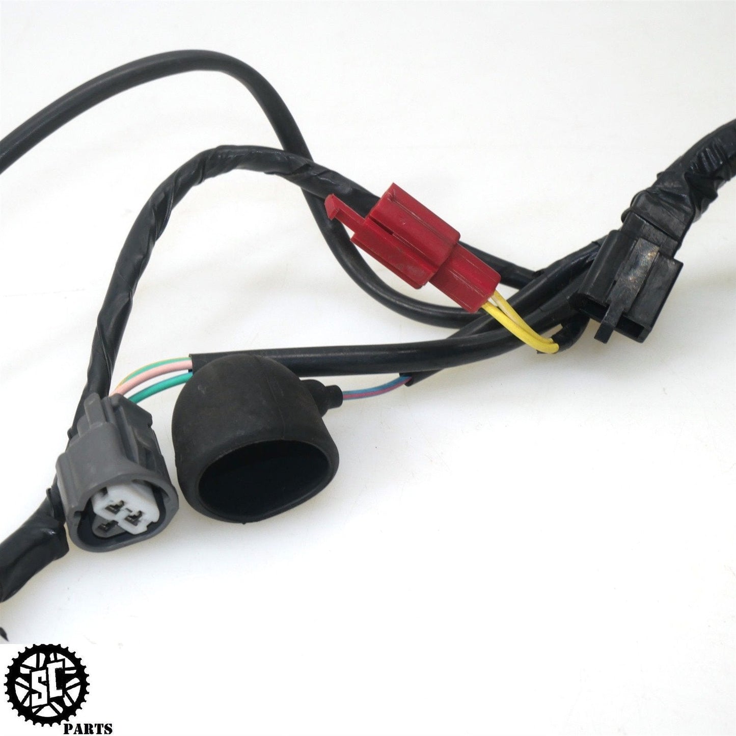 2001 HONDA CBR600 F4I ENGINE SENSOR WIRING HARNESS H22