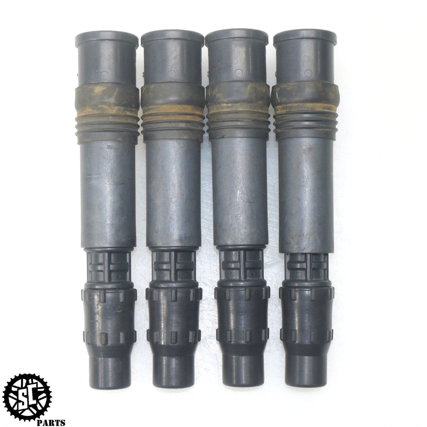 2001 HONDA CBR600 F4I IGNITION COIL DENSO H22