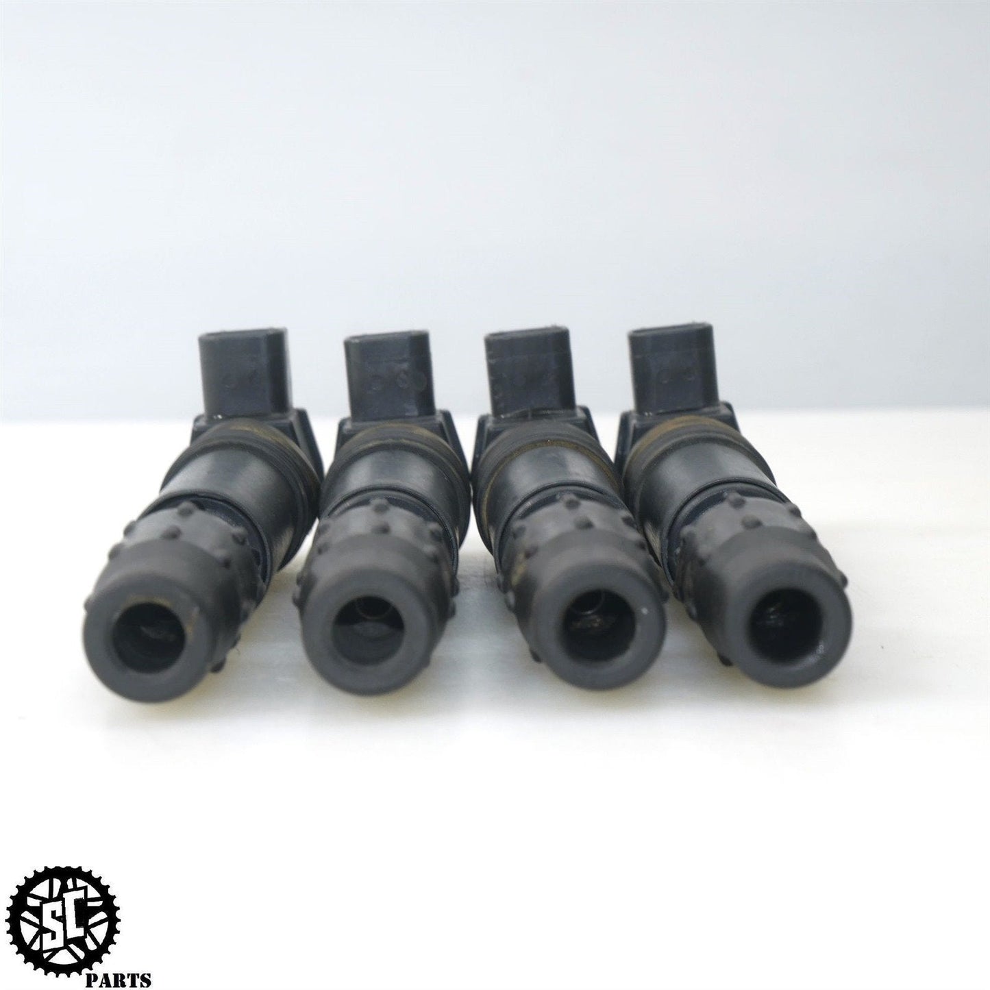 2001 HONDA CBR600 F4I IGNITION COIL DENSO H22