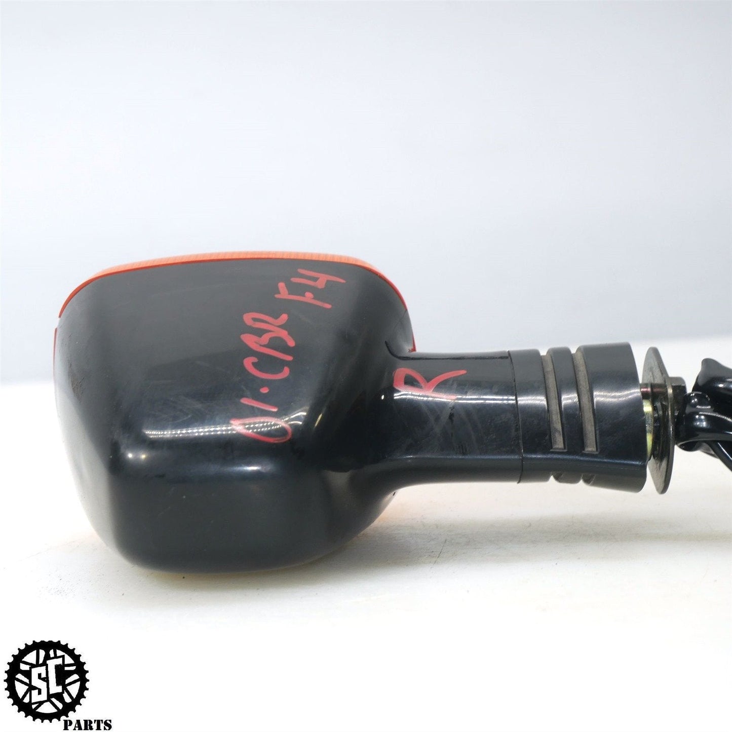 2001 HONDA CBR600 F4I REAR RIGHT TURN SIGNAL H22