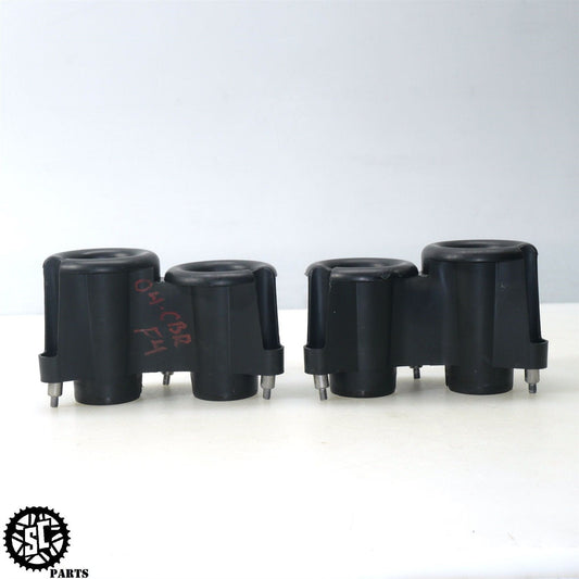 2001 HONDA CBR600 F4I INTAKE VELOCITY STACK H22