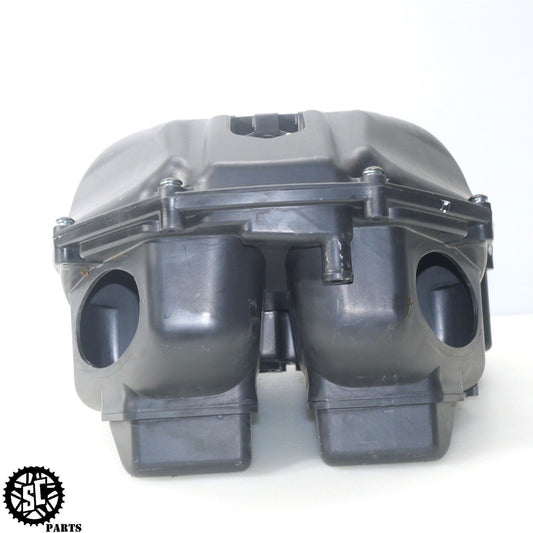 2001 HONDA CBR600 F4I AIR BOX H22