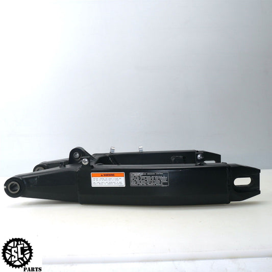 2001 HONDA CBR600 F4I REAR SWINGARM H22