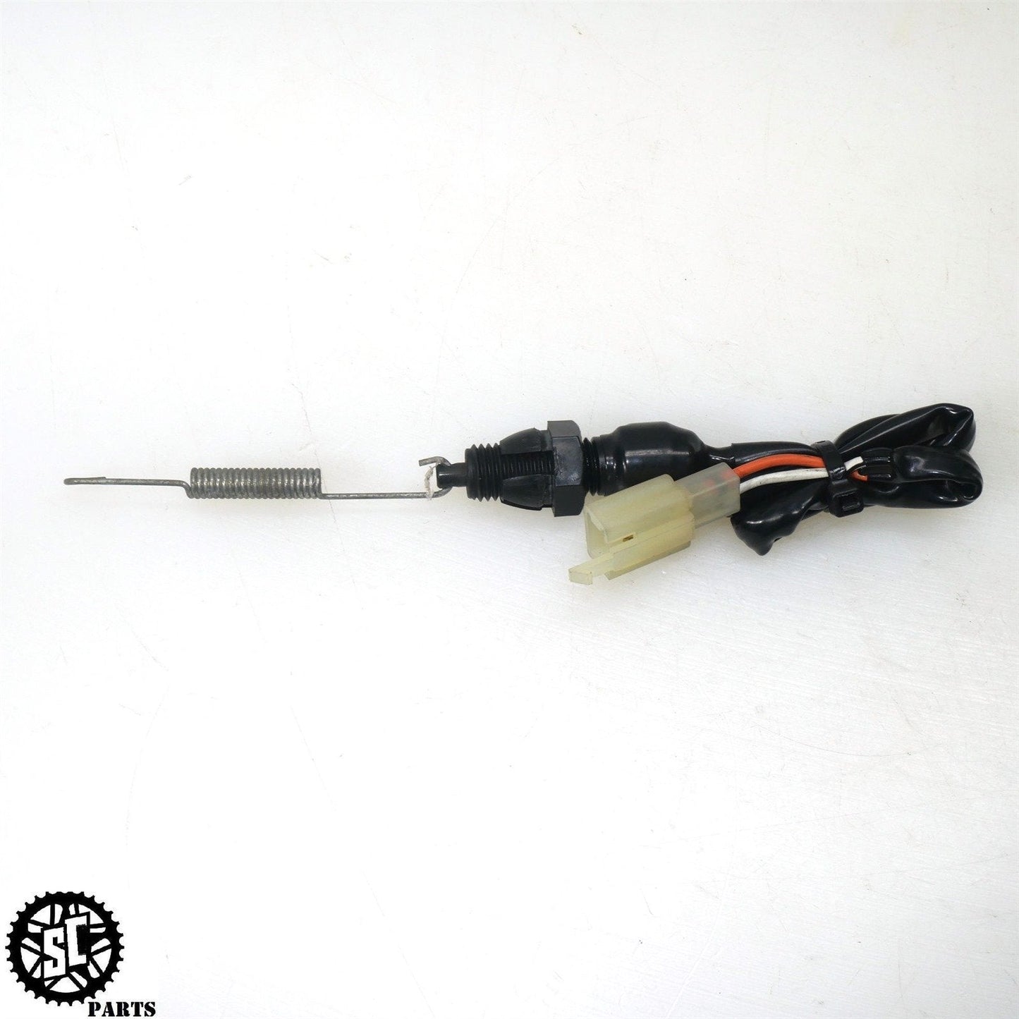 2008 SUZUKI GSXR 600 REAR BRAKE SWITCH SENSOR SPRING S70