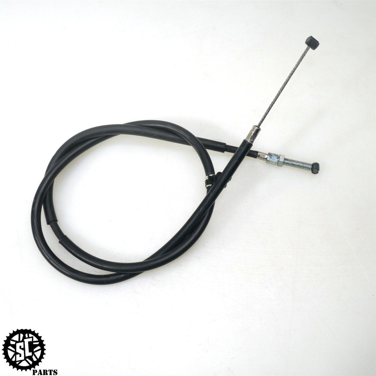 2008 SUZUKI GSXR 600 CLUTCH CABLE S70