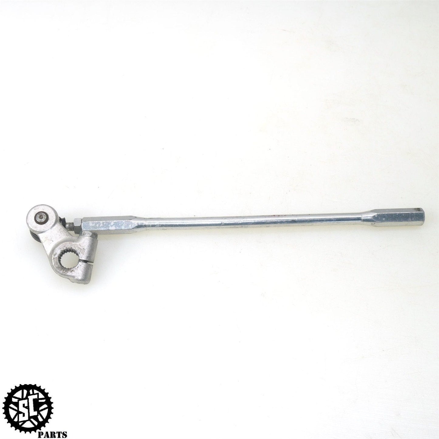 2008 SUZUKI GSXR 600 GEAR SHIFTER ROD SHIFT LINKAGE S70