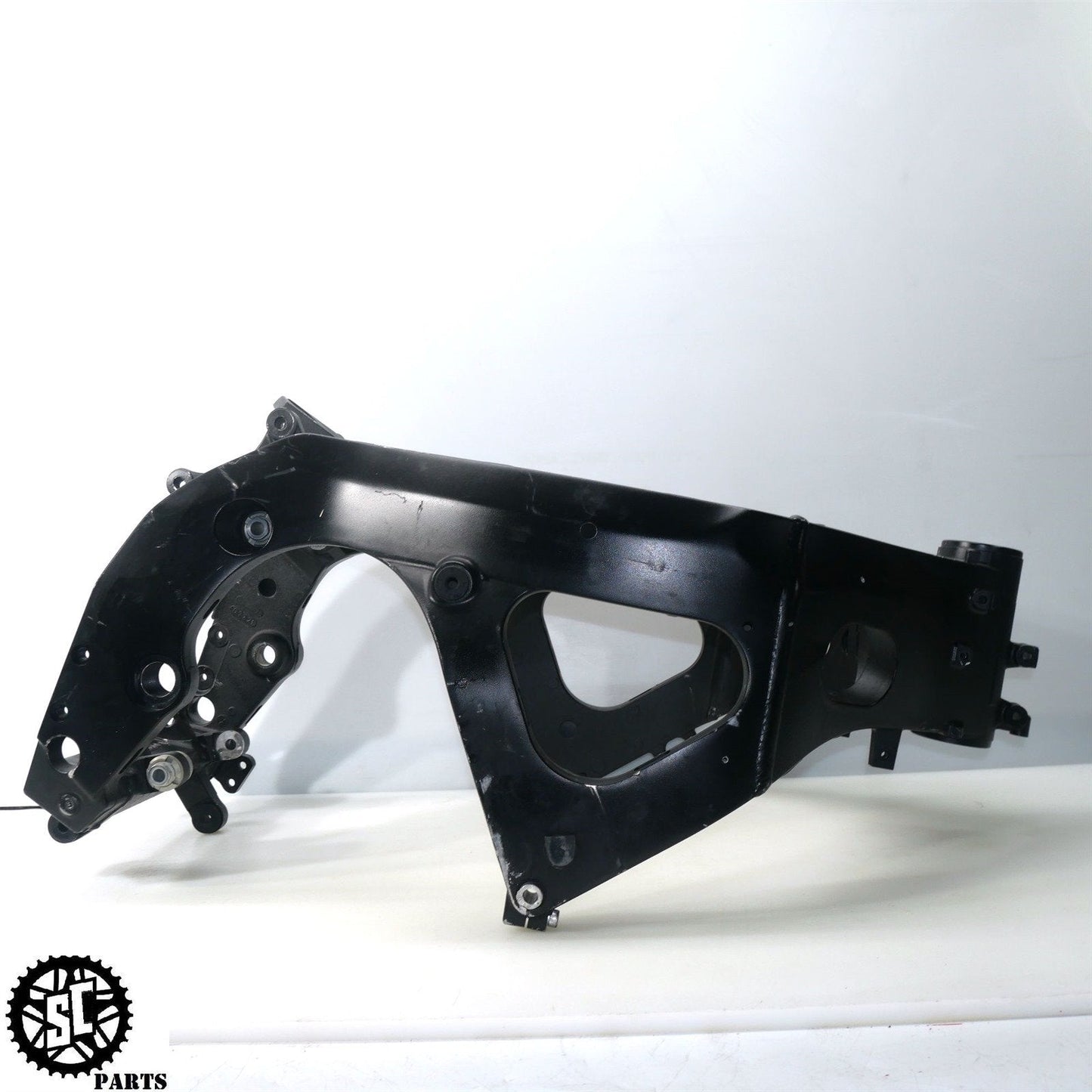 2008 SUZUKI GSXR 600 MAIN FRAME *S* S70