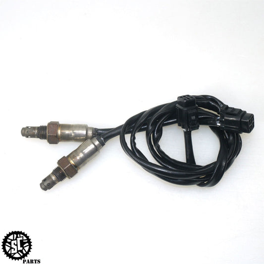 2022 SUZUKI HAYABUSA EXHAUST O2 OXYGEN SENSOR S48