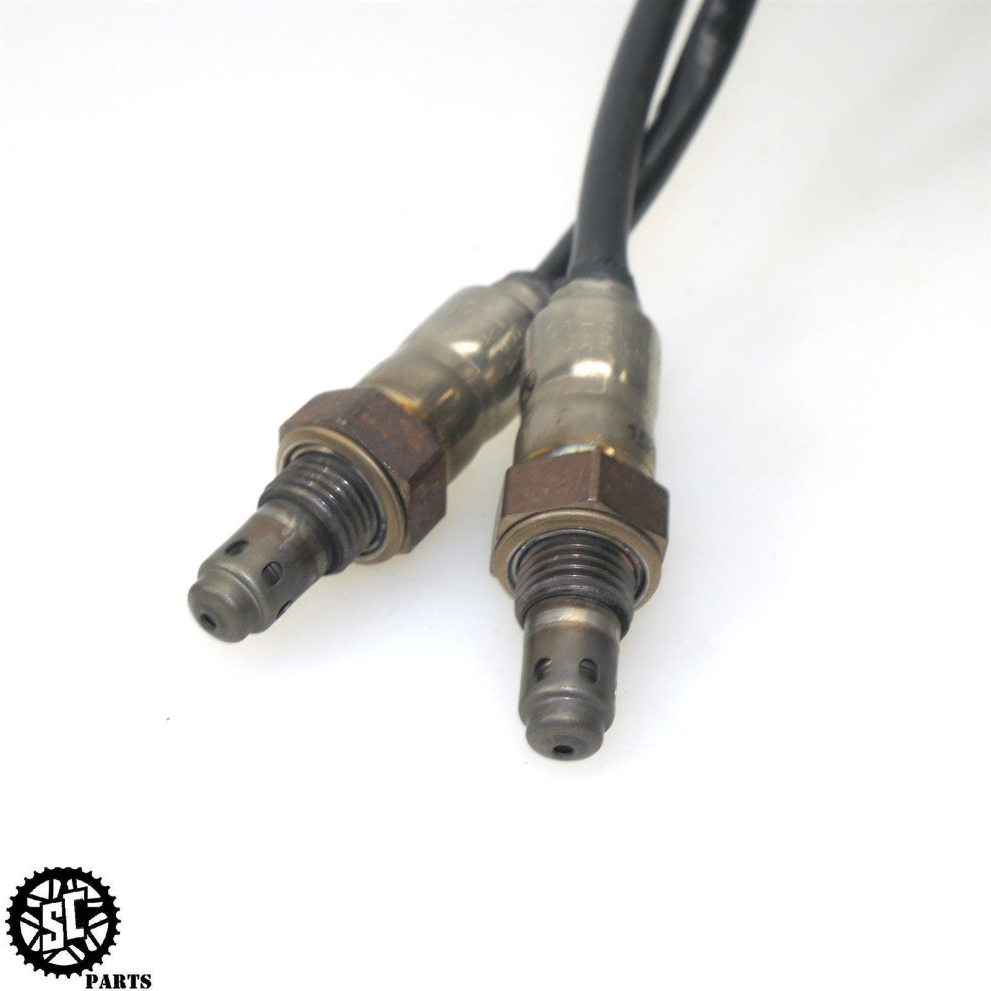 2022 SUZUKI HAYABUSA EXHAUST O2 OXYGEN SENSOR S48