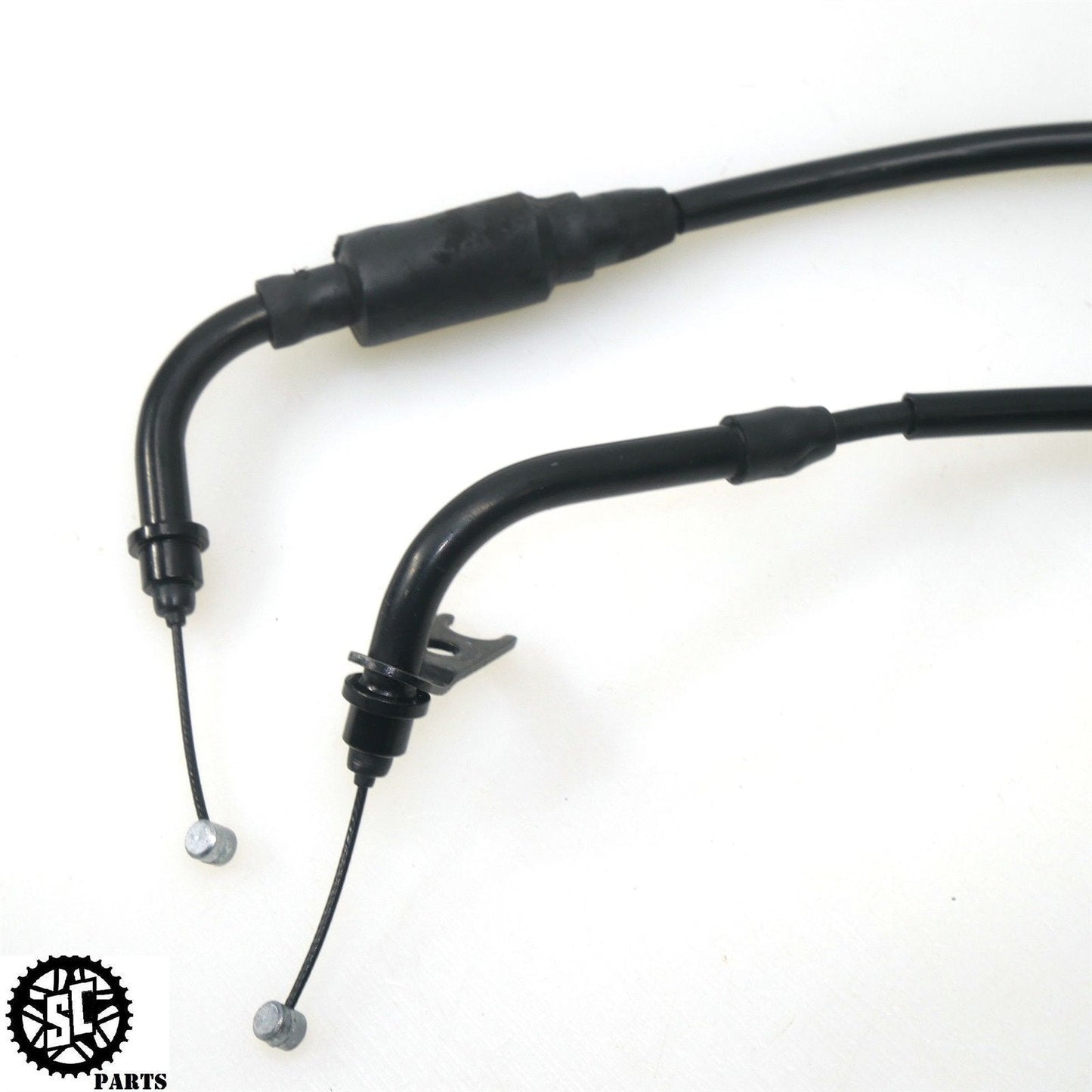 2022 SUZUKI HAYABUSA THROTTLE CABLES S48