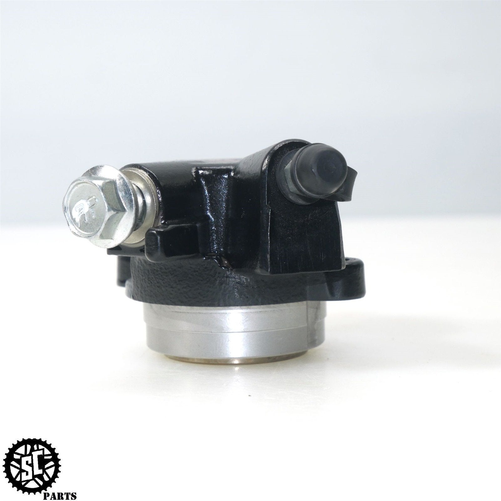 スプパラ 2022 SUZUKI HAYABUSA CLUTCH SLAVE CYLINDER S48