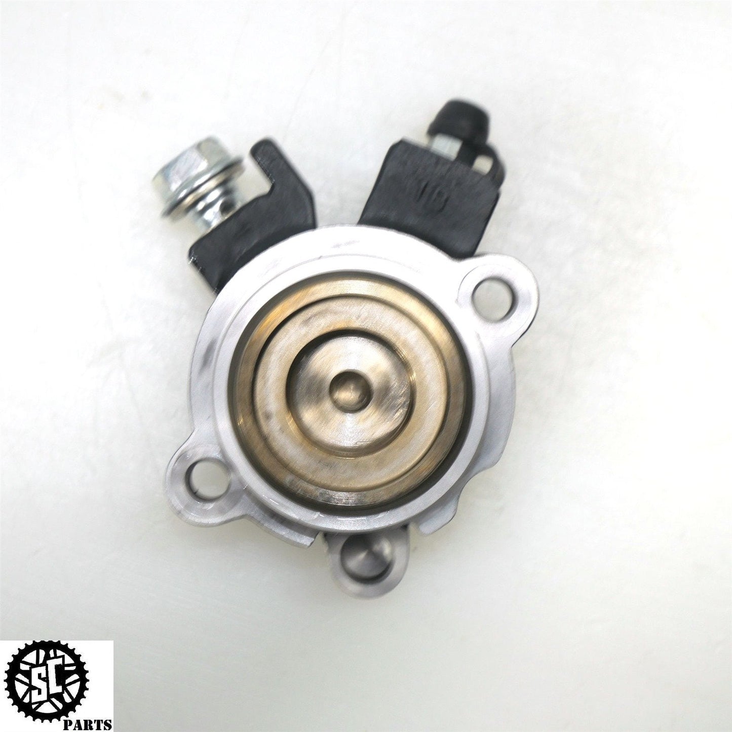 2022 SUZUKI HAYABUSA CLUTCH SLAVE CYLINDER S48