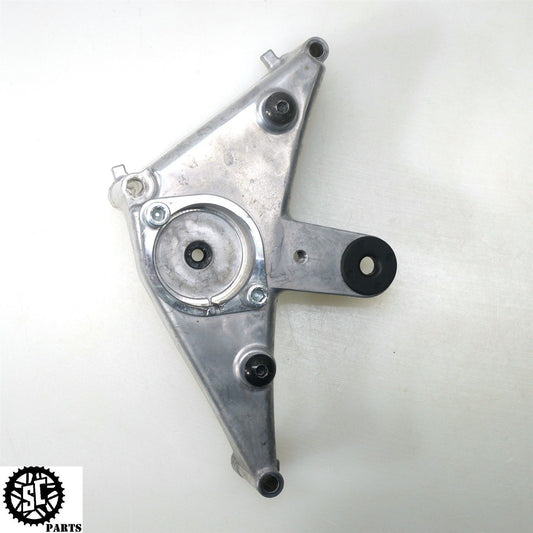 2022 SUZUKI HAYABUSA FRONT SPROCKET CLUTCH SLAVE BRACKET S48