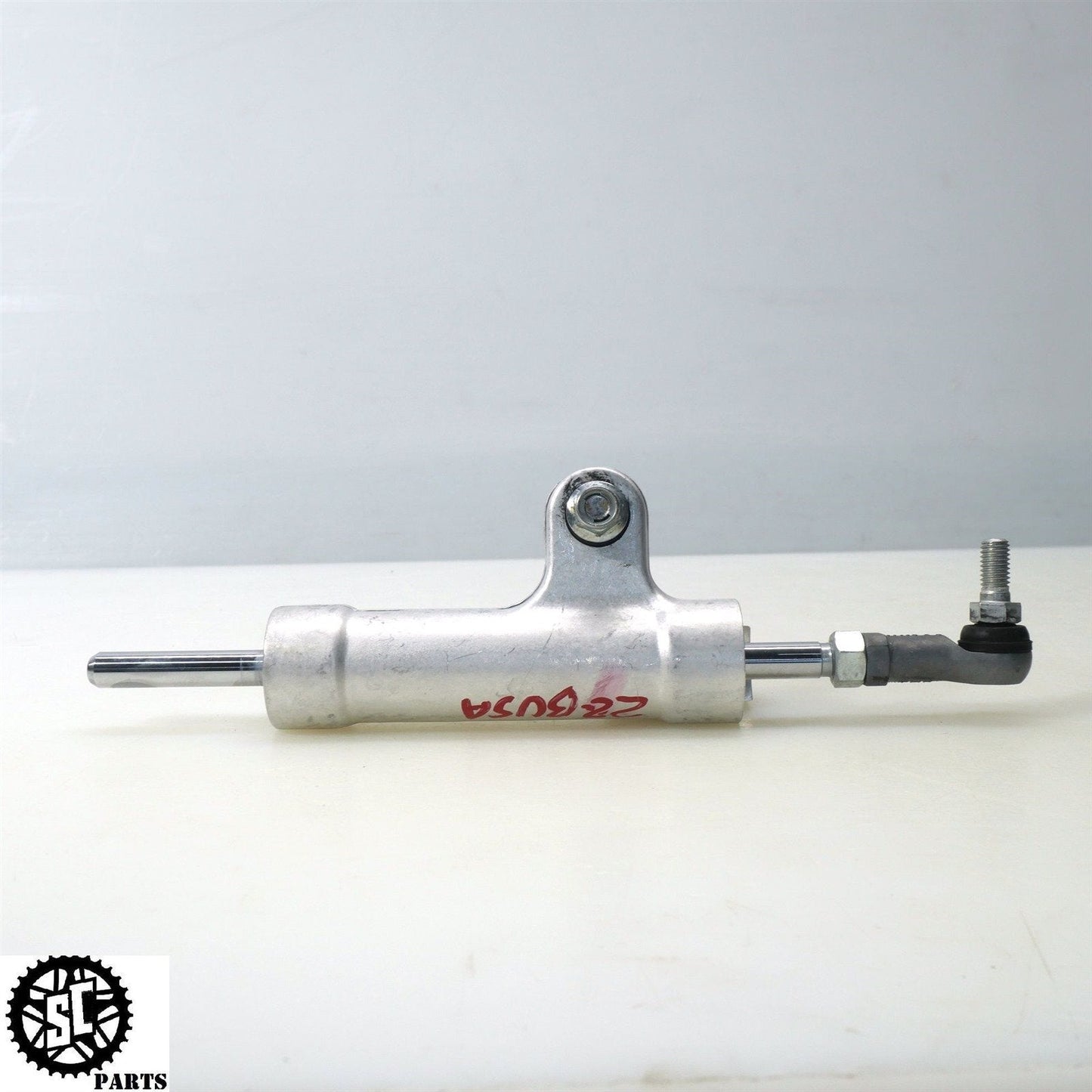 2022 SUZUKI HAYABUSA STEERING DAMPER S48