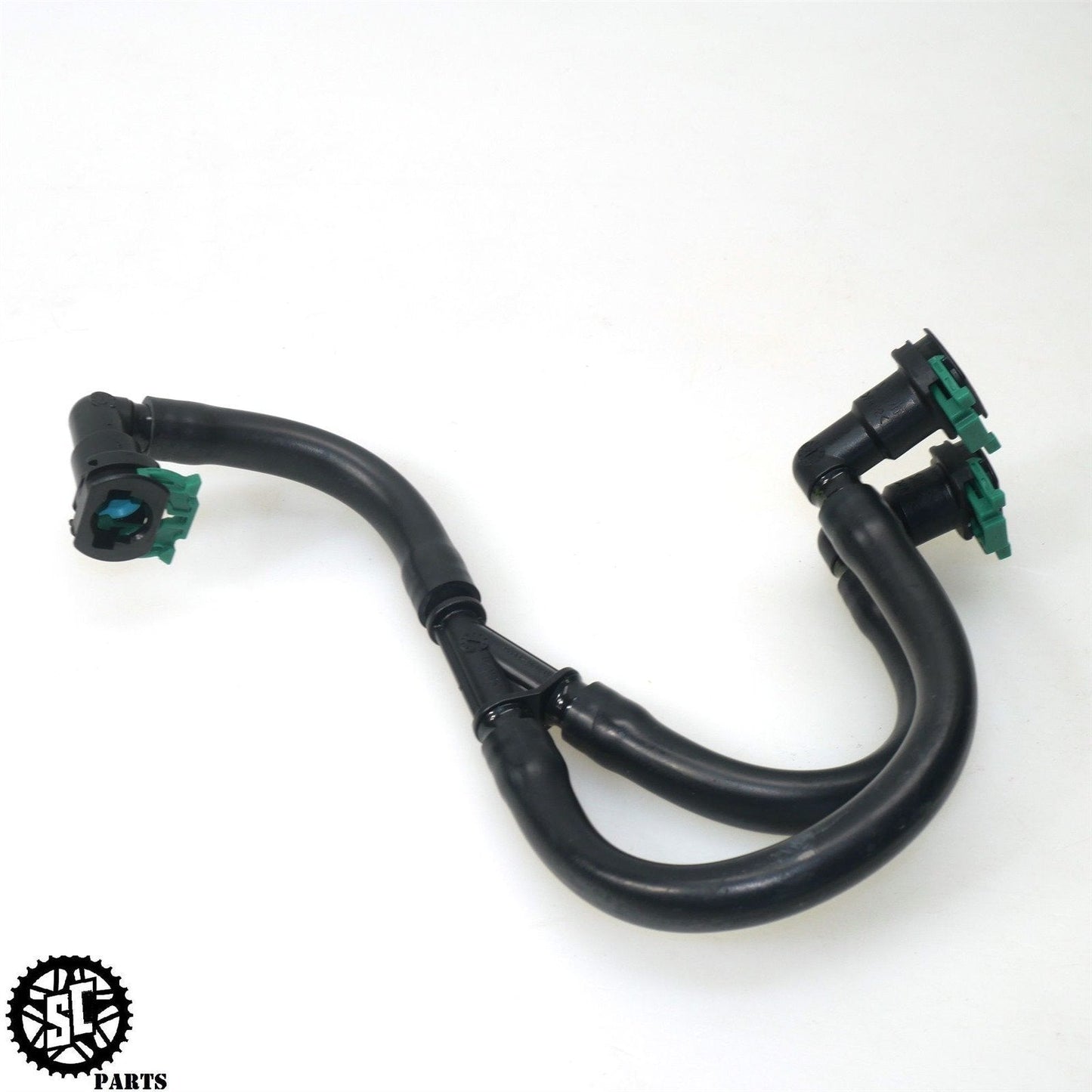 2022 SUZUKI HAYABUSA FUEL LINE HOSE S48