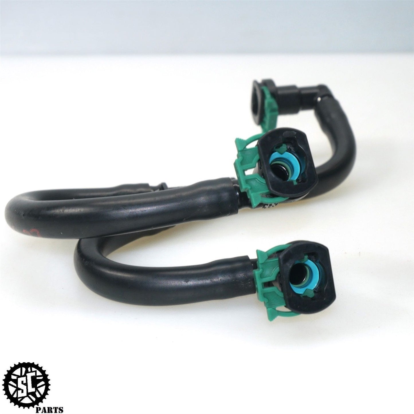 2022 SUZUKI HAYABUSA FUEL LINE HOSE S48