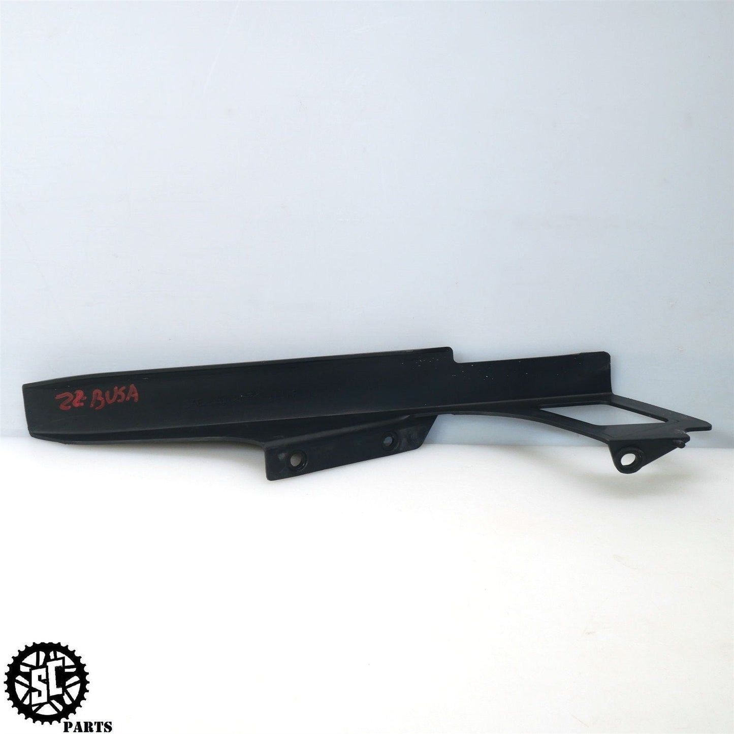 2022 SUZUKI HAYABUSA CHAIN GUARD S48