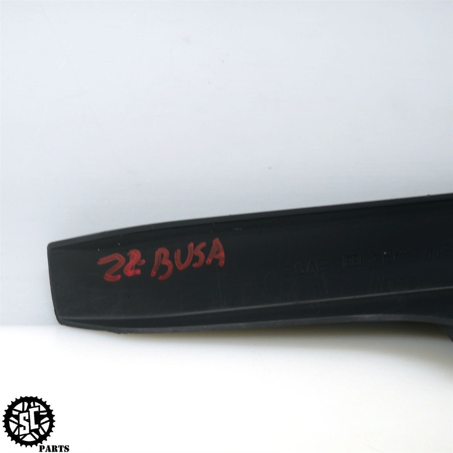 2022 SUZUKI HAYABUSA CHAIN GUARD S48