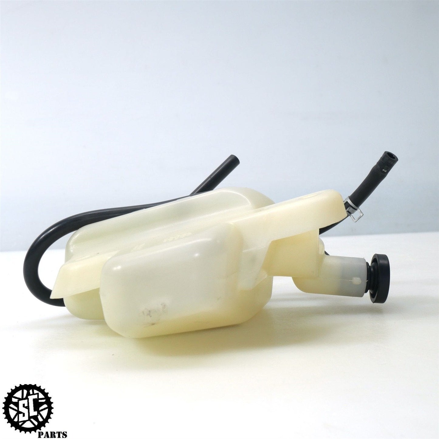 2022 SUZUKI HAYABUSA COOLANT OVERFLOW TANK S48