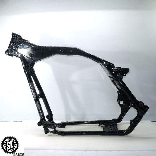 2021 2022 2023 HARLEY DAVIDSON ROAD GLIDE CHASSIS FRAME *S* HD55