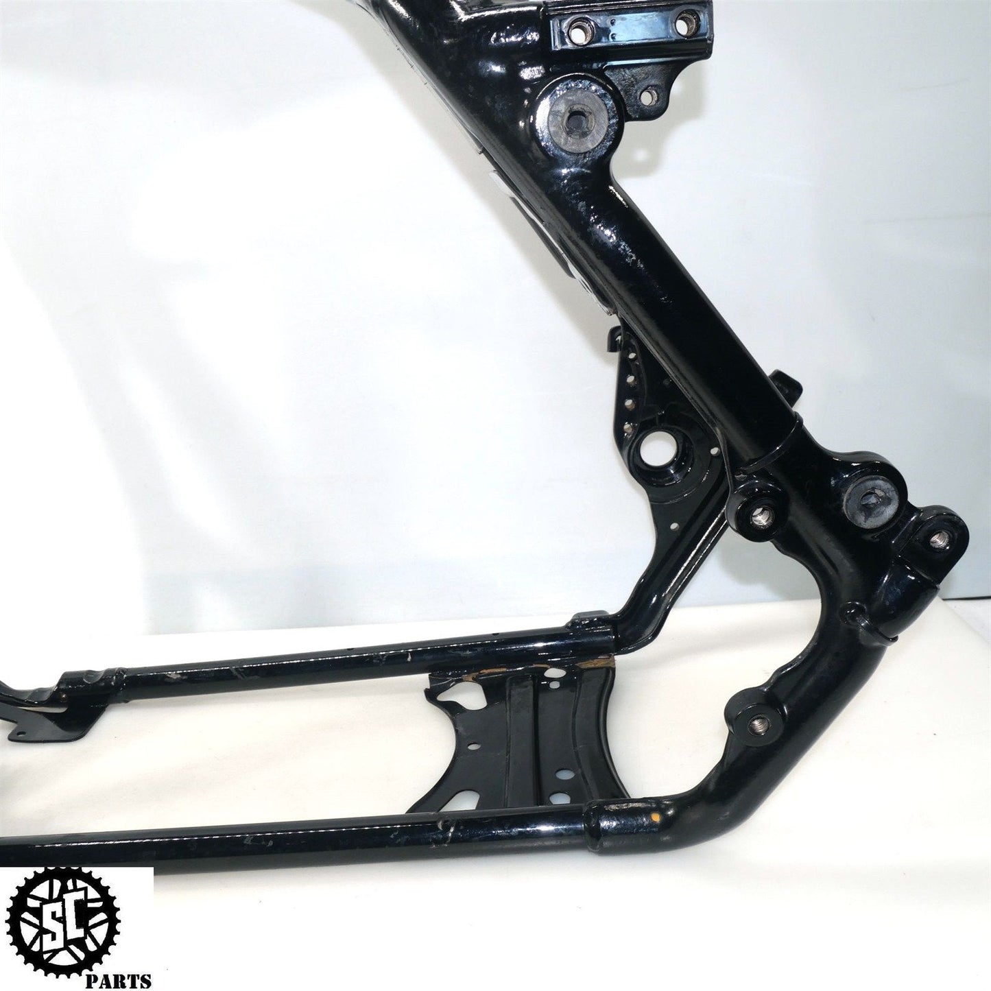 2021 2022 2023 HARLEY DAVIDSON ROAD GLIDE CHASSIS FRAME *S* HD55