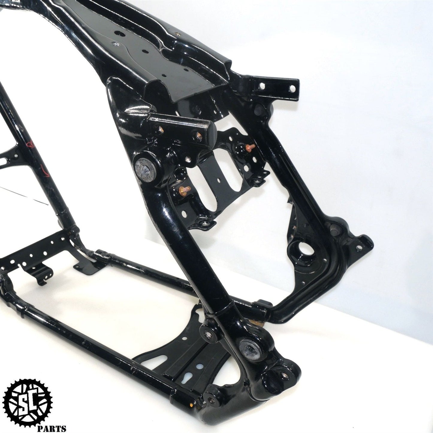 2021 2022 2023 HARLEY DAVIDSON ROAD GLIDE CHASSIS FRAME *S* HD55