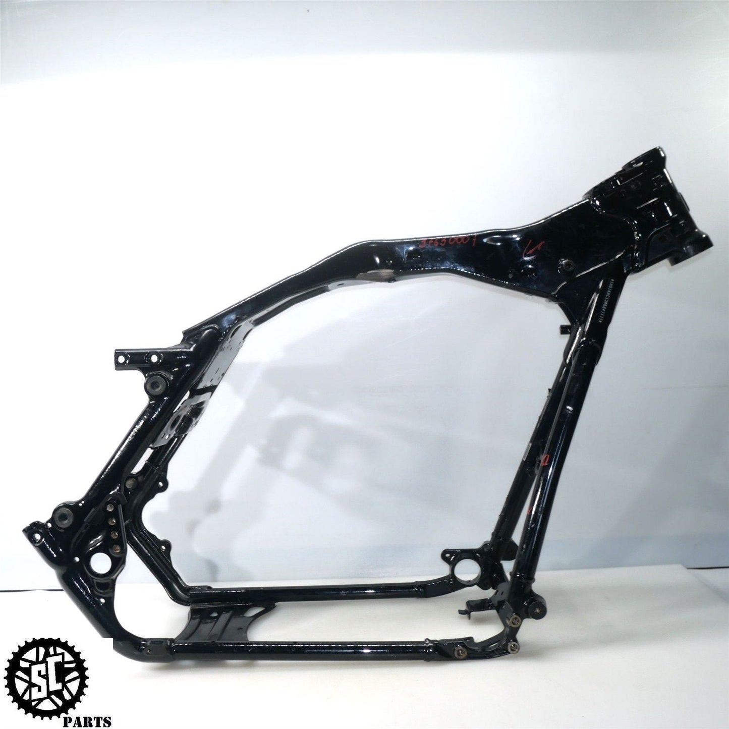 2021 2022 2023 HARLEY DAVIDSON ROAD GLIDE CHASSIS FRAME *S* HD55