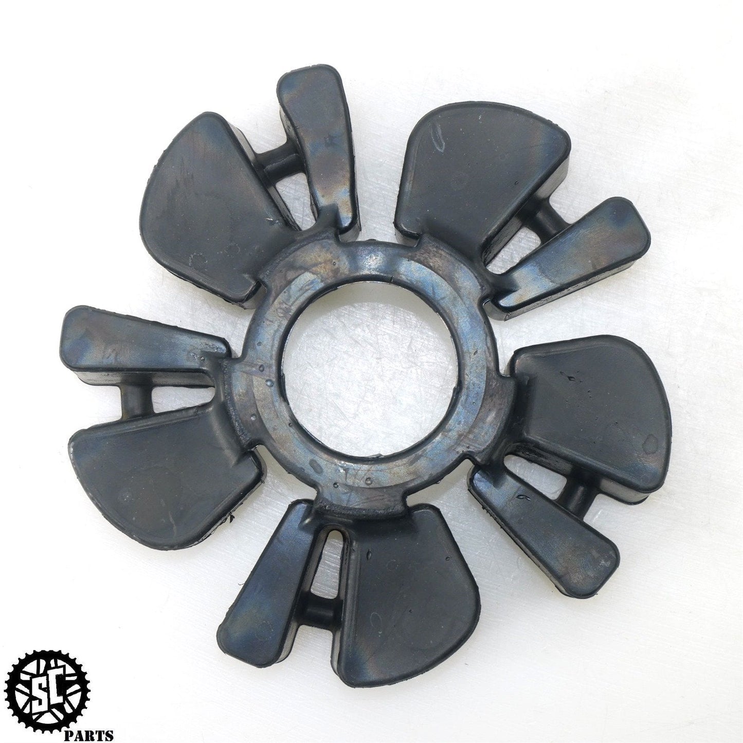 2021 HARLEY DAVIDSON ROAD GLIDE REAR WHEEL HUB CUSH DRIVE RUBBER HD55