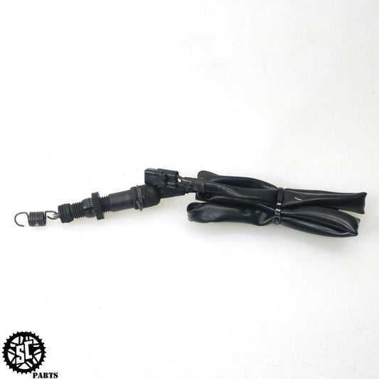 2007 HONDA CBR1000RR REAR BRAKE SWITCH SENSOR SPRING H10