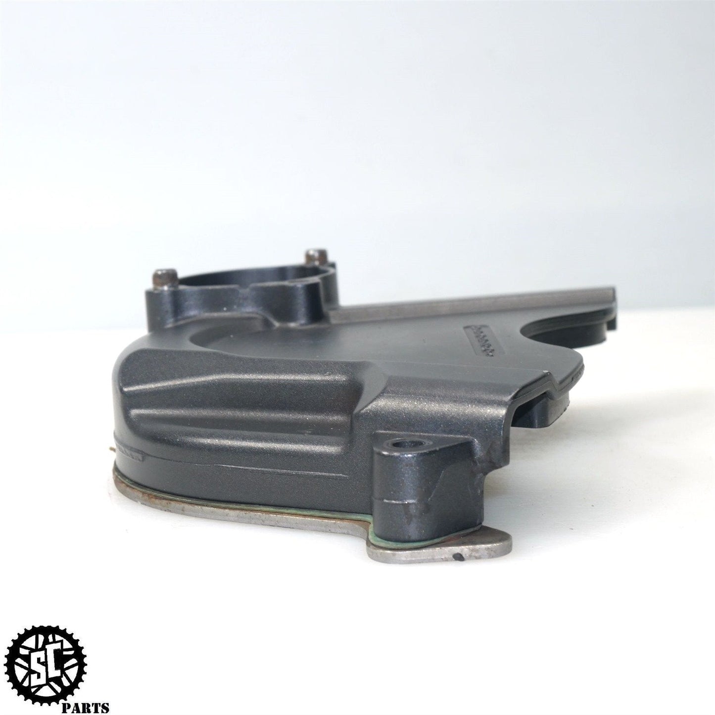 2007 HONDA CBR1000RR ENGINE SPROCKET COVER H10