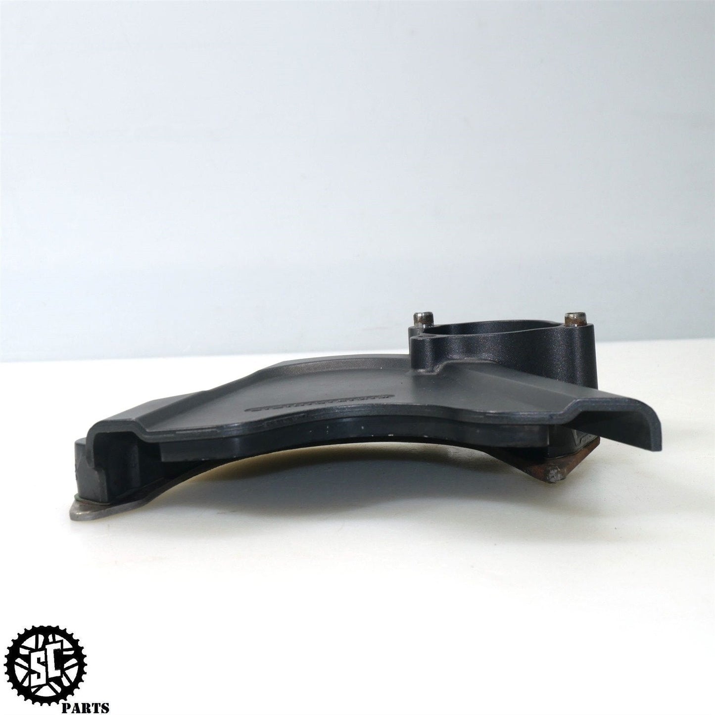 2007 HONDA CBR1000RR ENGINE SPROCKET COVER H10