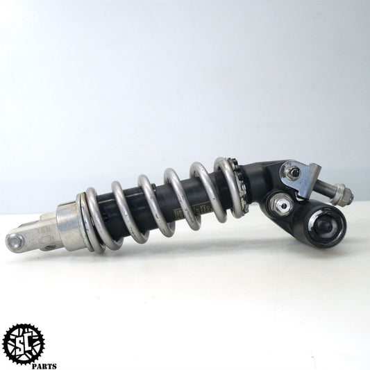 2007 2008 KAWASAKI NINJA ZX6R REAR SHOCK ABSORBER K10