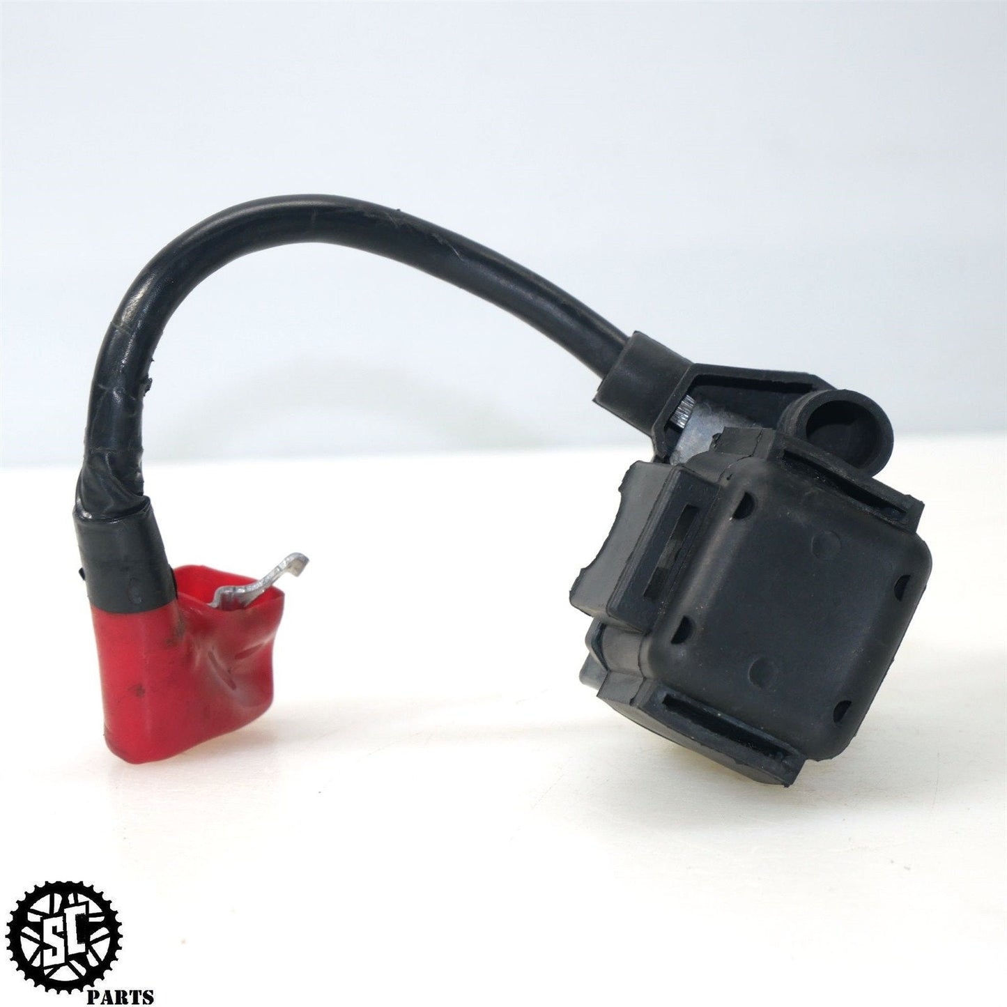 2006 2007 KAWASAKI ZX10R STARTER RELAY SOLENOID SWITCH K17