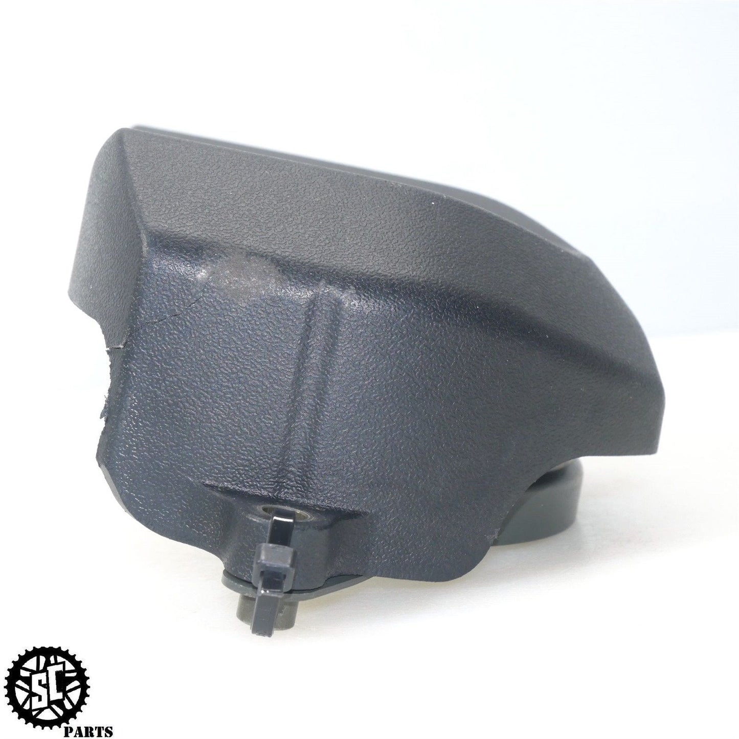 2006 2007 KAWASAKI ZX10R FRONT SPROCKET COVER K17